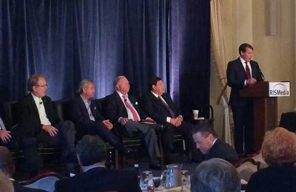 Craig Cheatham speaking